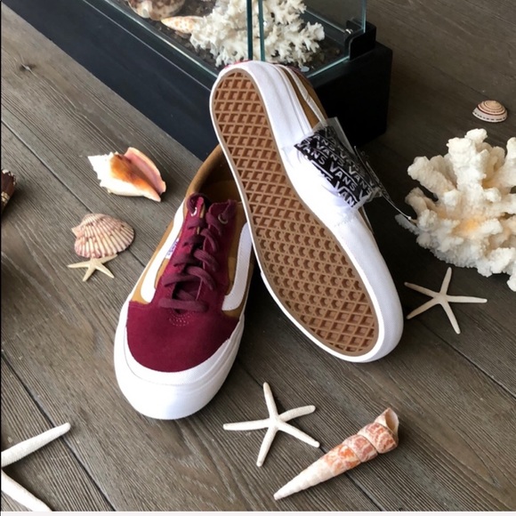 🌴🌼VANS- OLD SCHOOL🌼🌴 - Picture 5 of 8